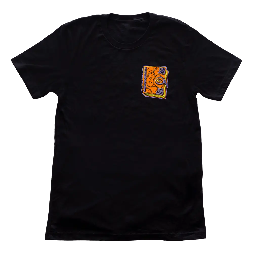 Read Banned Books Hokus Pokus T-Shirt