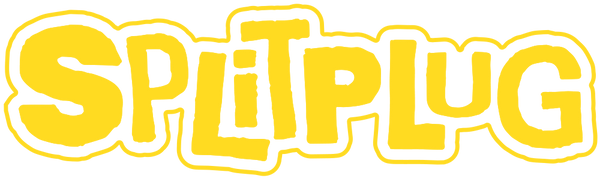 Splitplug Art logo