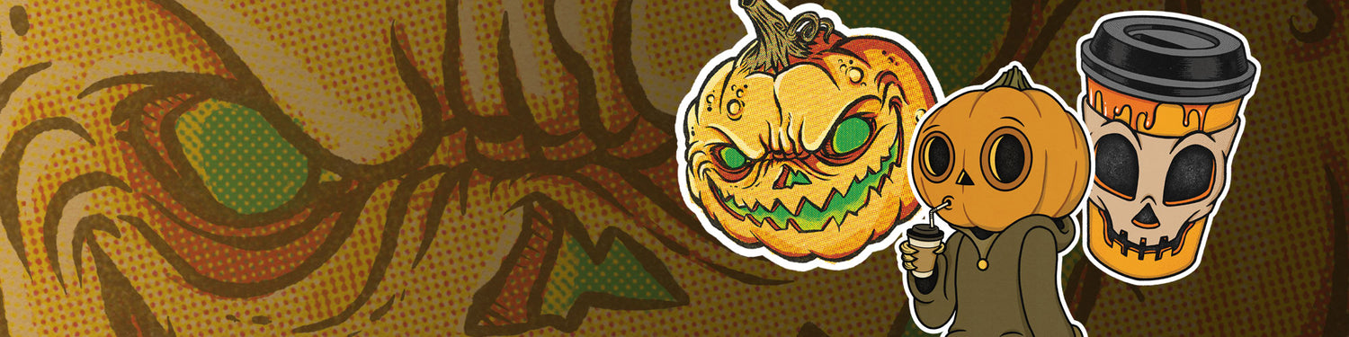 Pumpkin Season