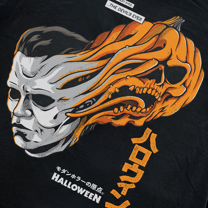 Halloween x The Thing T-Shirt