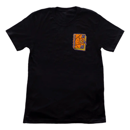 Read Banned Books Hokus Pokus T-Shirt
