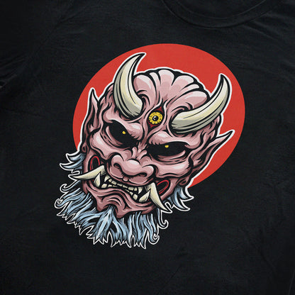 Oni Demon Yokai T-shirt