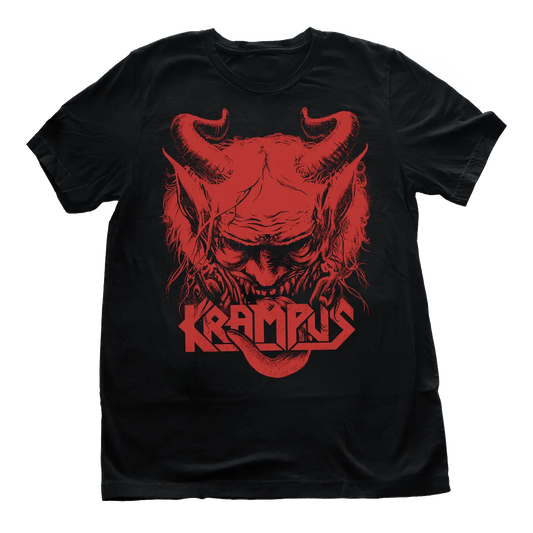 Krampus T-Shirt