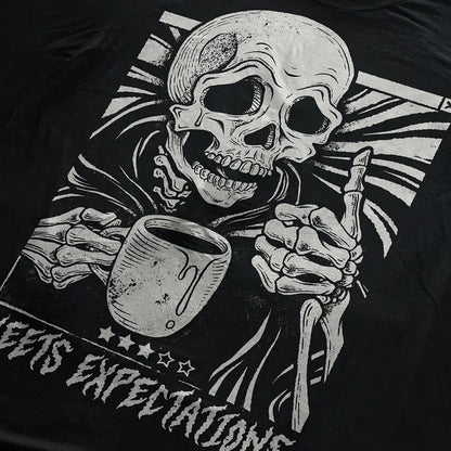 Meets Expectations - T-Shirt