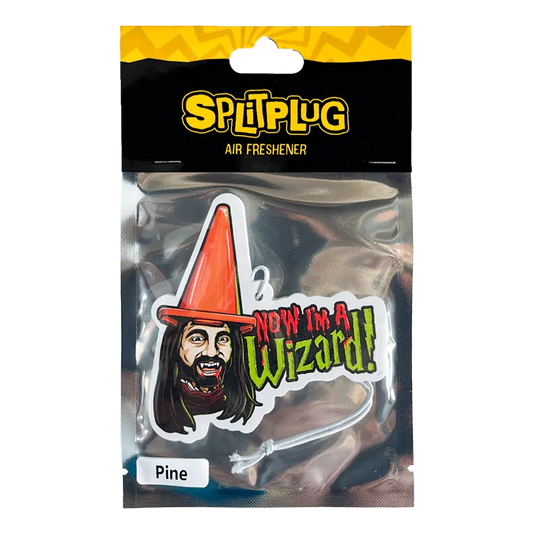 Nandor, I'm a Wizard "Pine" Air Freshener