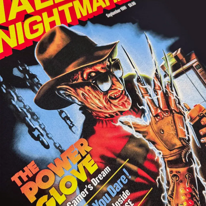 The Power Glove - T-Shirt